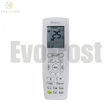 Aparat de aer conditionat Gree Pulsar GWH12AGB-K6DNA1A Inverter 12000 BTU [2]