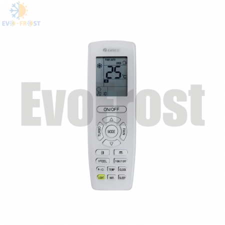 Aparat de aer conditionat Gree Pulsar GWH24AGD-K6DNA1C Inverter 24000 BTU [3]