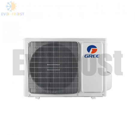 Aparat de aer conditionat Gree Pulsar GWH24AGD-K6DNA1C Inverter 24000 BTU [2]