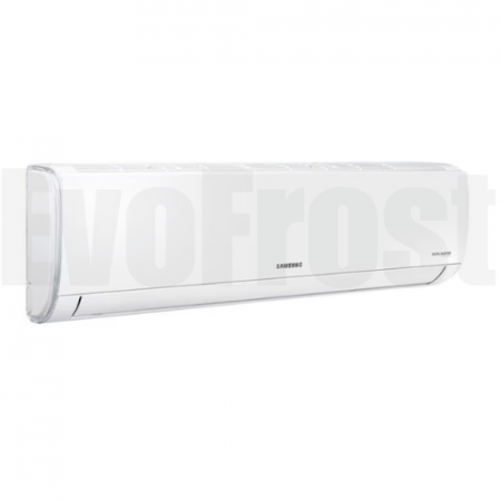 Aer conditionat rezidential - Aparat de aer conditionat SAMSUNG AR12TXHQASINEU, 12000 BTU, A++/A++, Inverter