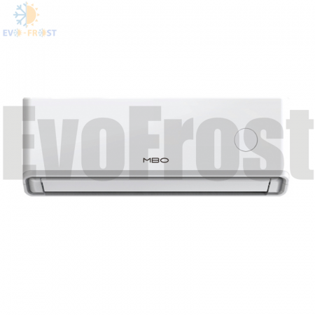 Aparate de aer conditionat MBO-H09A4/MBR3DI-EU,  WI-FI inclus, [0]