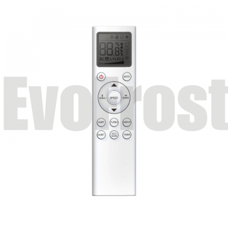 Aparate de aer conditionat MBO-H09A4/MBR3DI-EU,  WI-FI inclus, [1]