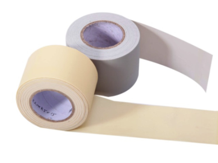 Accesorii si consumabile - Bandă matisat nr. 8 – 21 m, 0.13 mm x 4.7 cm | Izolare profesională | EvoFrost