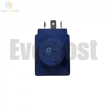 Electrovalve, bobine - Bobina Castel 9300/RA6