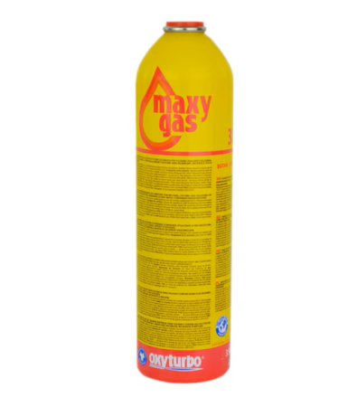 Accesorii si consumabile - Butelie propan Maxy Gas 350 g - 01844