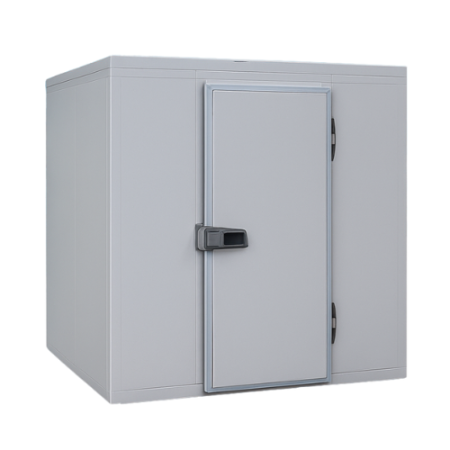 Camere frigorifice - Camera frigorifica modulară refrigerare / congelare  1.6 m (l) x 3.2 m (L) x 2.2 m (H)
