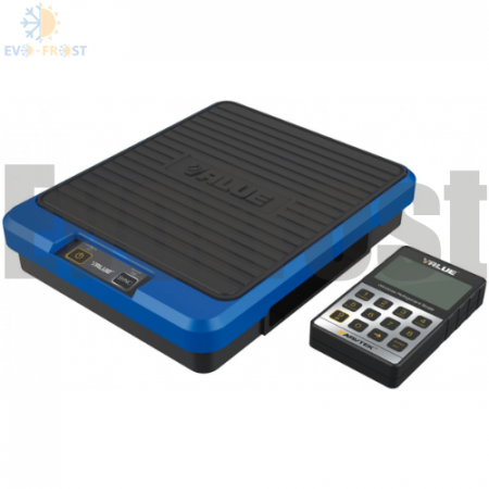 Gama Value - Cantar electronic 100 kg VRS-100i-01 - 00121