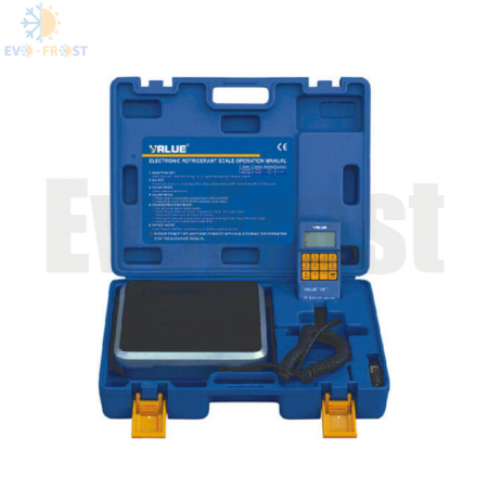 Cantar - Cantar electronic VES-50A - 00128