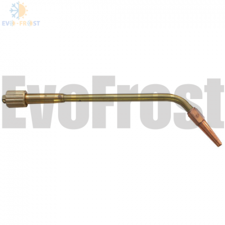 Aparate de sudura - Cap arzator Evren 828 - 00133