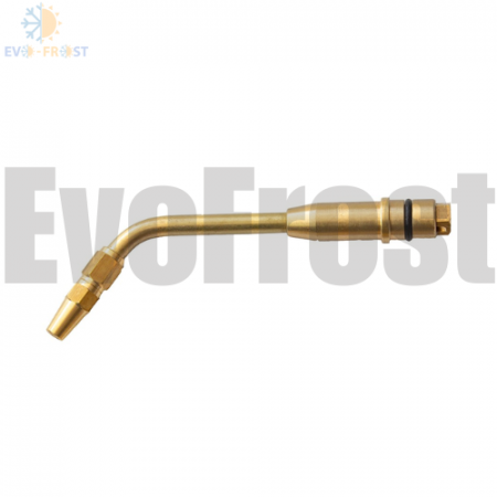 Aparate de sudura - Cap arzator Evren 855, 5 mm - 00134