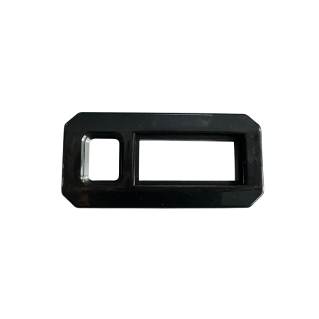 Diverse - Carcasa 1 Buton - ESC-200-1S - 03263