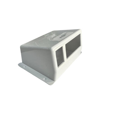 Diverse - Carcasa 1 buton - ESC-208-1B - 03261