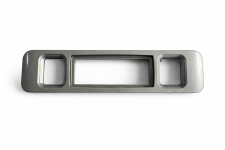 Diverse - Carcasa 2 Butoane - ESC-201-2G - 03265