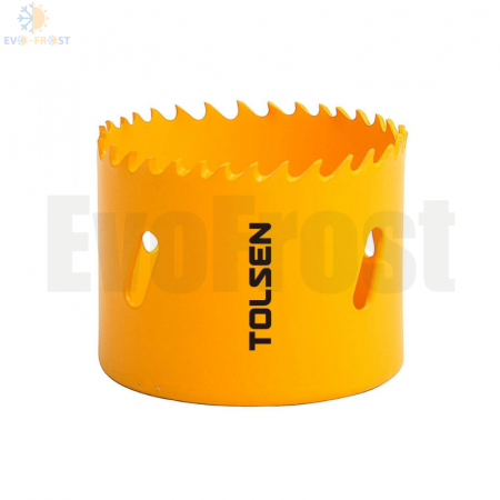 Diverse - Carota Bi-metal 38x54mm 75754