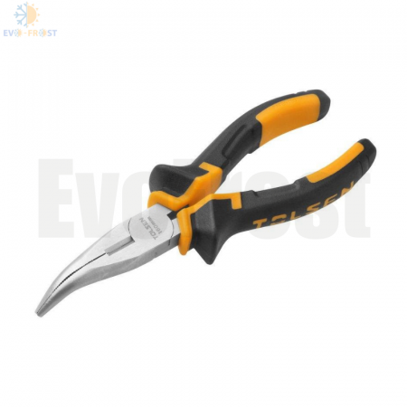 Accesorii si consumabile - Cleste sfic varf curbat 160mm 10008 Tolsen
