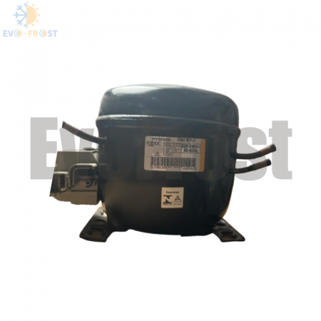 Compresoare Embraco - Compresor Embraco EGAS 90HLR R134 - 00174