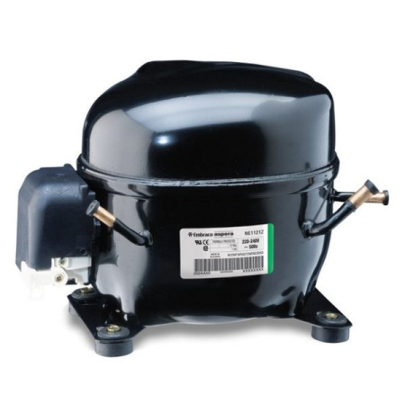 Compresoare Bitzer - Compresor Embraco NEK 6181 GK -01760