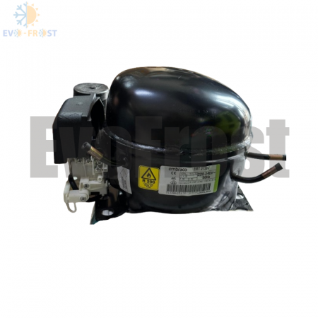 Compresoare Embraco - Compresor frigorific congelare Embraco EMT2130U - 513306231LB8NL0MA - 01199