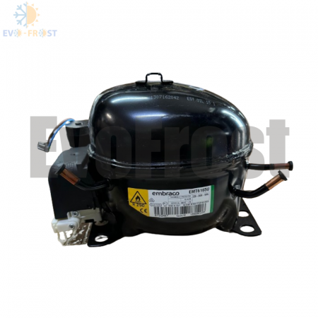 Compresoare Embraco - Compresor frigorific congelare Embraco EMT6165U - 872ga67vb6bkqbm - 01201