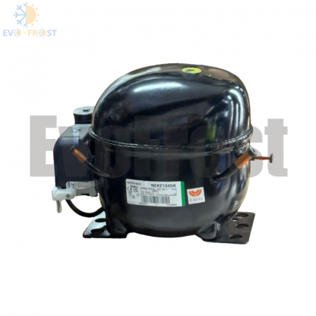 Compresoare Embraco - Compresor frigorific congelare Embraco NEK2134GK - 958aa51p22hb094 - 01202