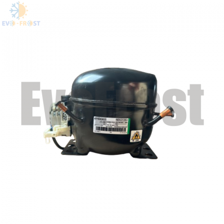 Compresoare frigorifice - Compresor frigorific congelare Embraco NEK2134U - 862aa51hxp10olkj3 - 01203