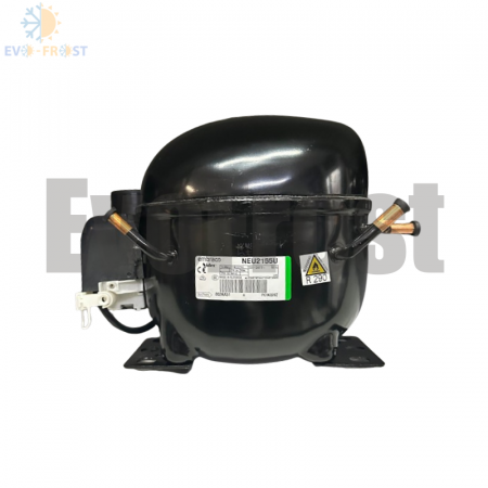 Compresoare Embraco - Compresor frigorific congelare Embraco NEU2155U - 862ka51m1ajp21ge13a - 01207