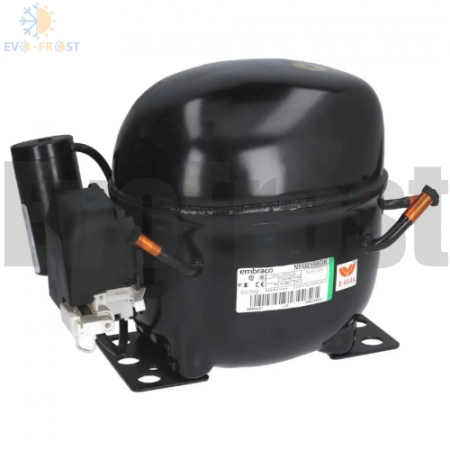 Compresoare frigorifice - Compresor frigorific congelare Embraco NEU2168GK - 959ma51p22li235 - 01208