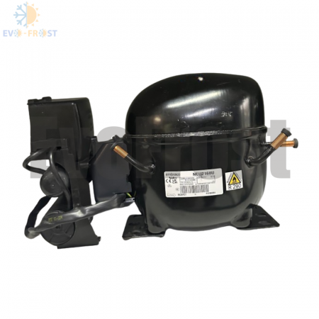 Compresoare frigorifice - Compresor frigorific congelare Embraco NEU2168U - 863ia51p22qb08p - 01209