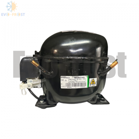 Compresoare Embraco - Compresor frigorific congelare Embraco NEU6214U