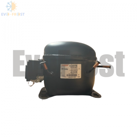 Compresoare frigorifice - Compresor frigorific Cubigel GL60TB - 7125345443100150 - 01079