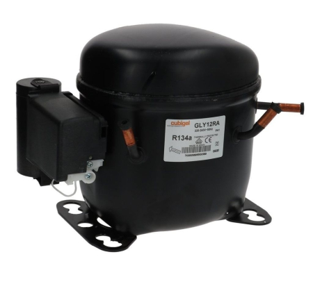 Compresoare Cubigel - Compresor frigorific Cubigel GLY12RAa - 7028361834200240 - 01213