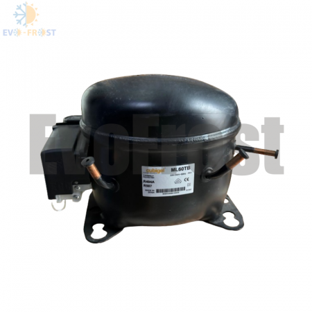 Compresoare Cubigel - Compresor frigorific Cubigel ML60TB - 9039124996100020 - 01214