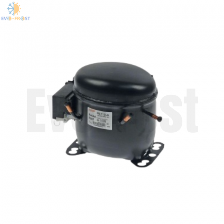 Compresoare Cubigel - Compresor Frigorific Cubigel MLY12LA | Eficiență de la EvoFrost