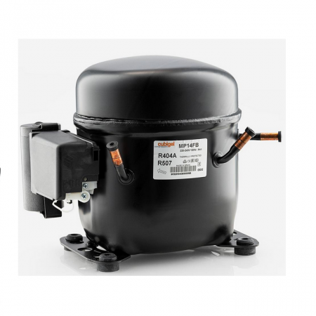 Compresoare Cubigel - Compresor Frigorific Cubigel MP14FB | Performanță de la EvoFrost