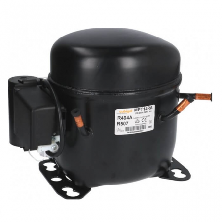 Compresoare Cubigel - Compresor frigorific Cubigel MPT14RA-R404A - 9010318169100170 - 00814