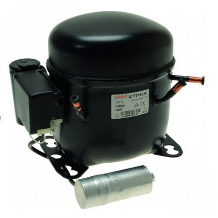 Compresoare Cubigel - Compresor frigorific Cubigel MPT16LA