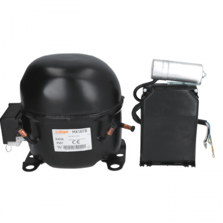 Compresoare Cubigel - Compresor frigorific Cubigel MS26FB - 9022404486400010 - 01150