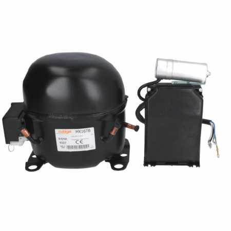 Compresoare Cubigel - Compresor frigorific Cubigel MS26TB - 9036416797200020 - 01215