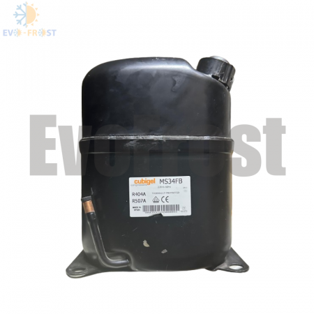 Compresoare Cubigel - Compresor frigorific Cubigel MS34FB - 00176