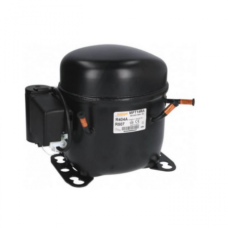 Compresoare Cubigel - Compresor frigorific Cubigel MX21TBA-R404A - 9015399656400210 - 00815