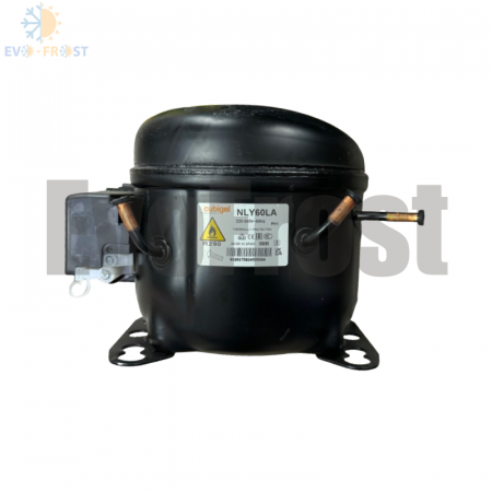 Compresoare Cubigel - Compresor frigorific Cubigel NLY60LA - 9326375924100030 - 01216