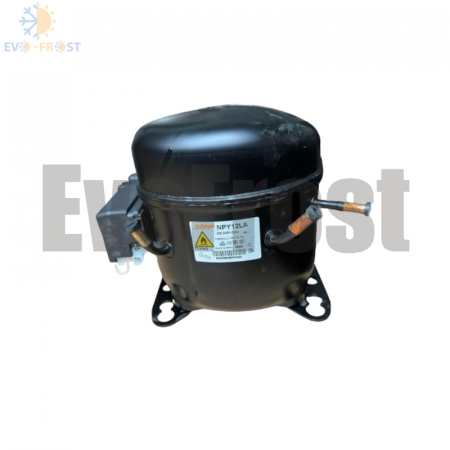 Compresoare Cubigel - Compresor frigorific Cubigel NPY12LAa - 9323388362100320 - 01217