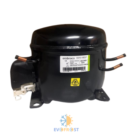 Compresoare Embraco - Compresor frigorific Embraco EGYS 110 CLP