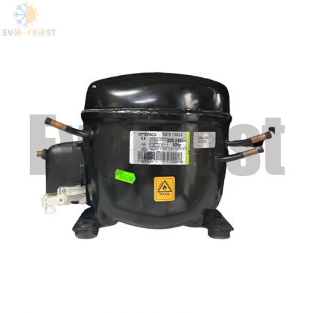 Compresoare Embraco - Compresor frigorific Embraco EGYS 110CLC - 00177