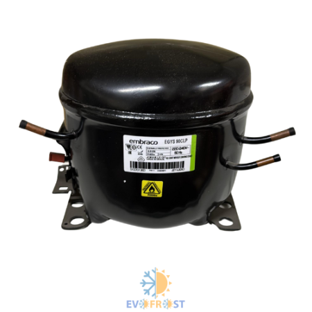 Compresoare Embraco - Compresor frigorific Embraco EGYS 90 CLP - 02048