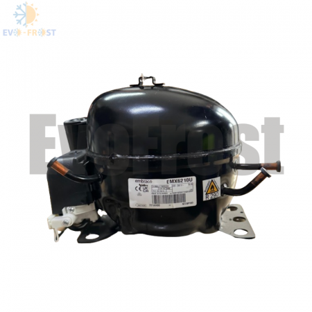Compresoare Embraco - Compresor frigorific Embraco EMX6210U - 721aa80n22qp193 - 01228