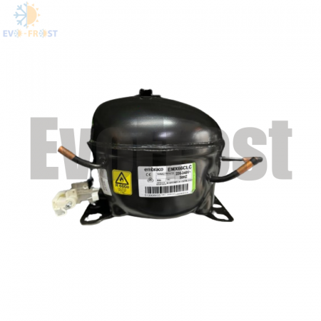 Compresoare frigorifice - Compresor frigorific Embraco EMX66CLC - 513306033 - 01229