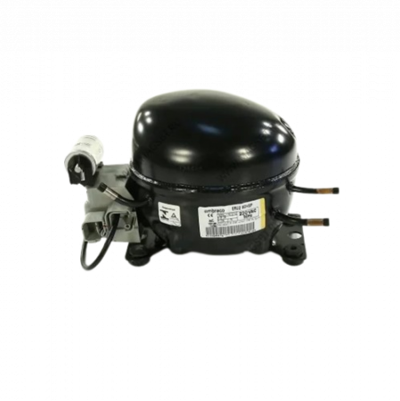 Compresoare frigorifice - Compresor frigorific Embraco ERU80HSP