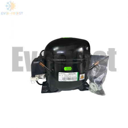 Compresoare Embraco - Compresor frigorific Embraco NBY5170Y - 812CA44P19AM3KA - 01234