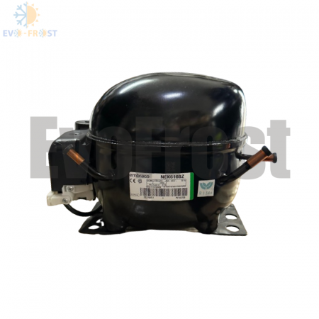 Compresoare Embraco - Compresor frigorific Embraco NEK6160Z